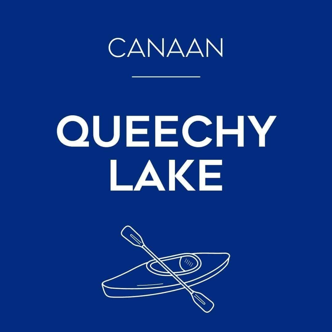 Canaan Queechy Lake